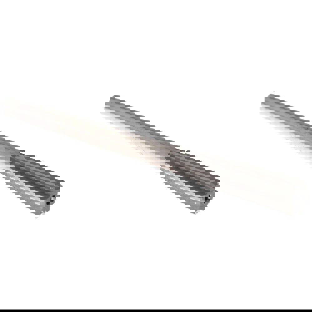 Chucking Reamer: 0.509