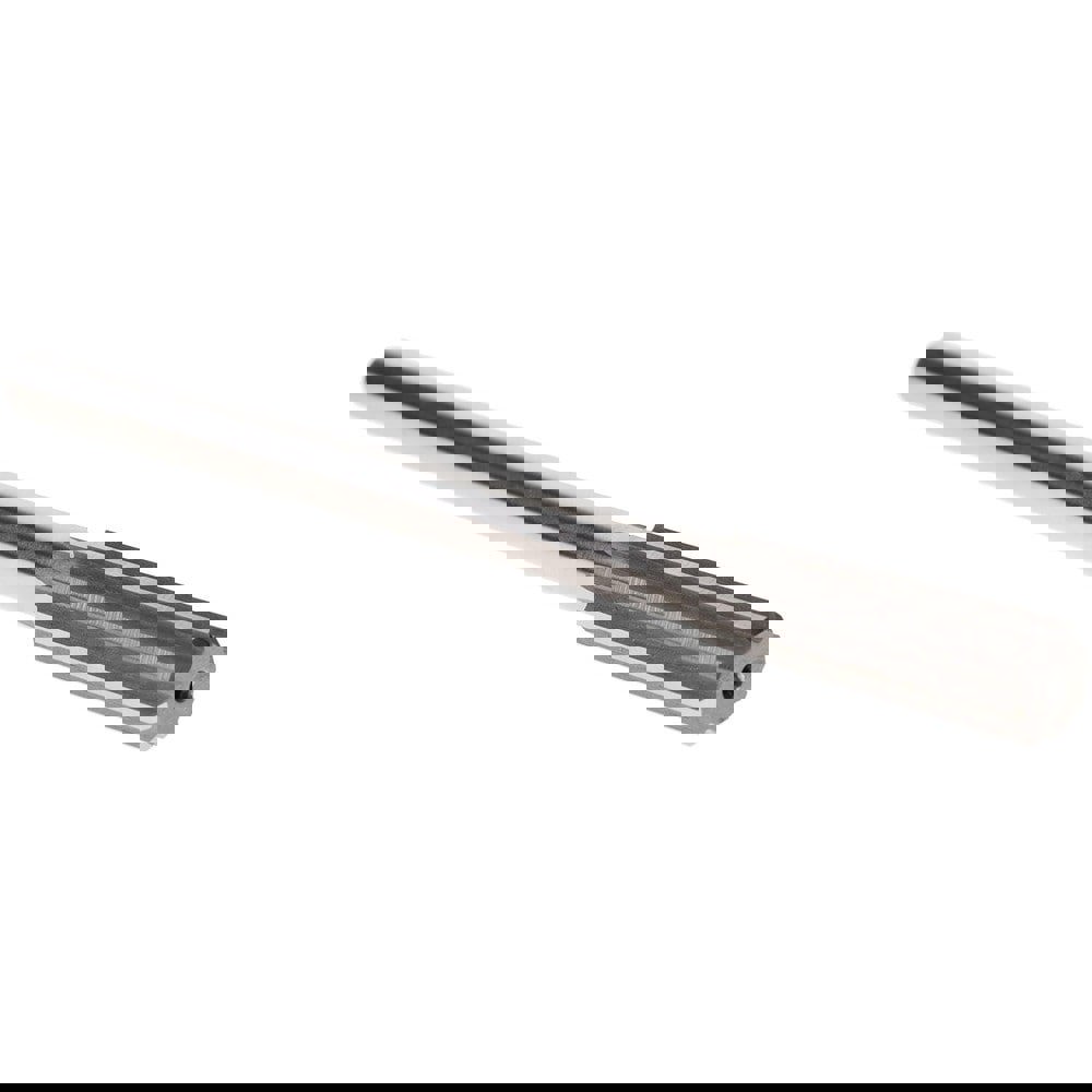 Chucking Reamer: 14 mm Dia, 8