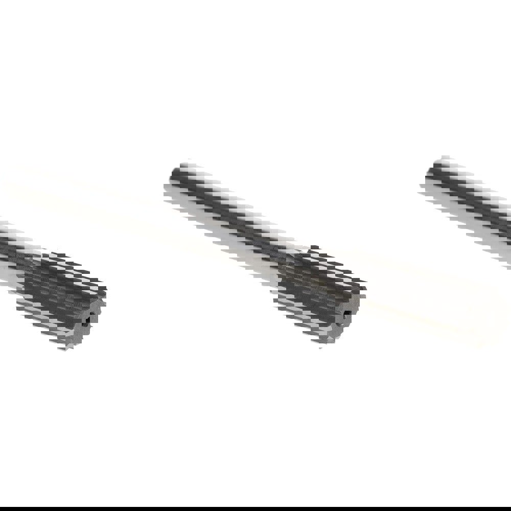 Chucking Reamer: 14.5 mm Dia, 8