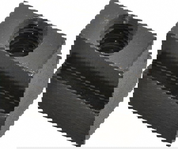 1/2-13 Blind Tapped T Slot Nut