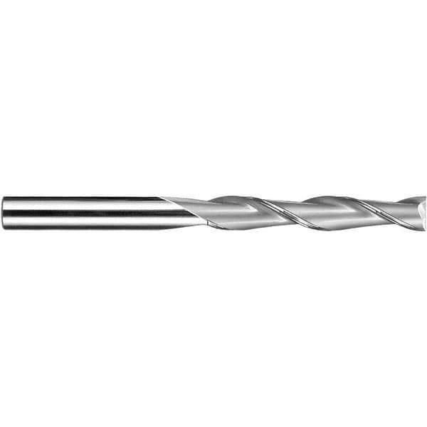 Square End Mill: 0.2362