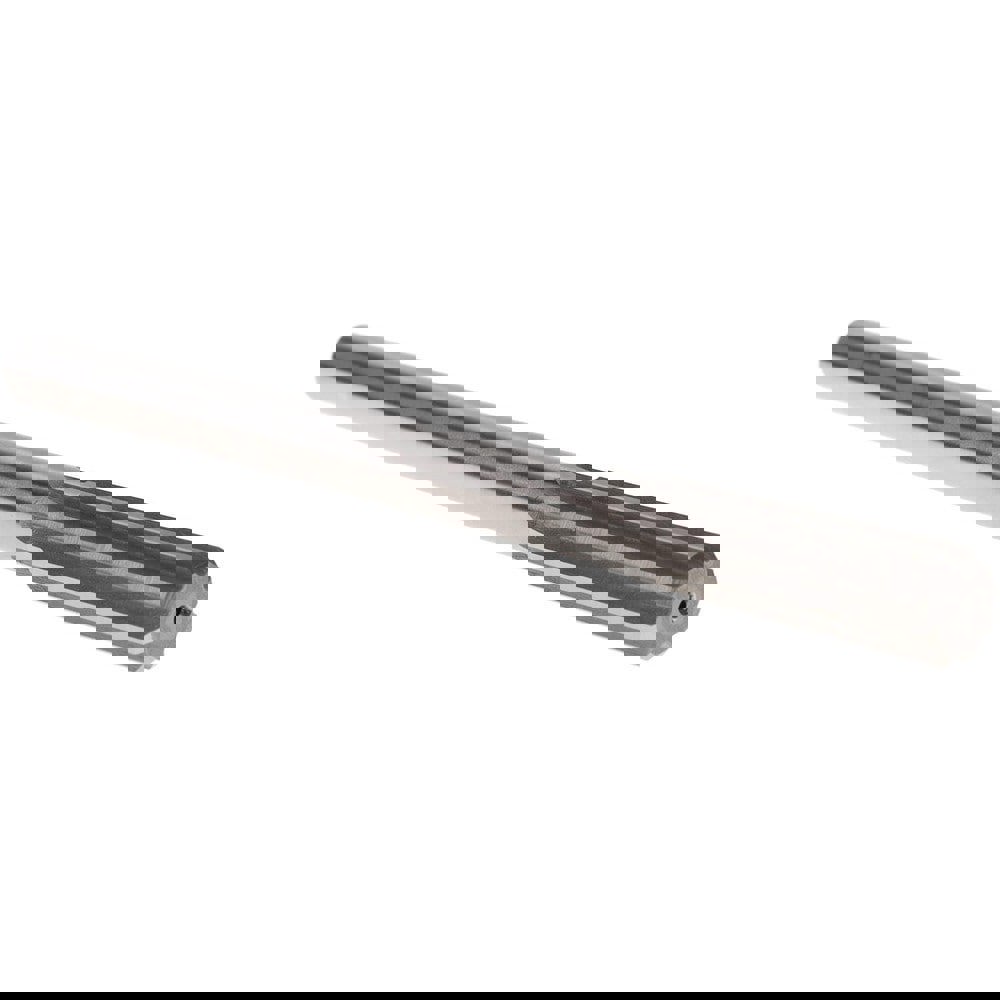 Chucking Reamer: 0.622