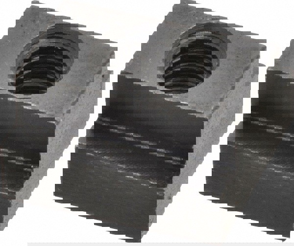 1/2-13 Blind Tapped T Slot Nut