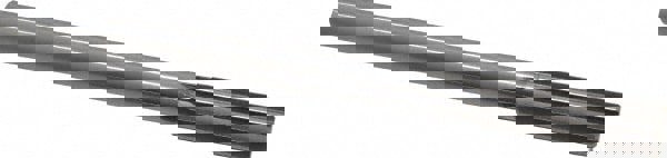 Chucking Reamer: 0.7495