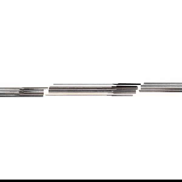 Chucking Reamer: 51/64