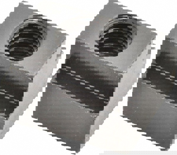 5/8-11 Blind Tapped T Slot Nut