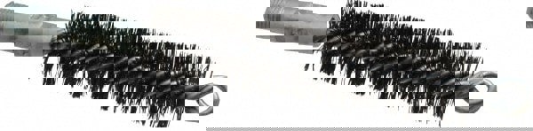 Double Stem/Spiral Tube Brush: 1