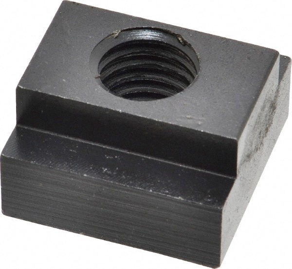 5/8-11 Blind Tapped T Slot Nut