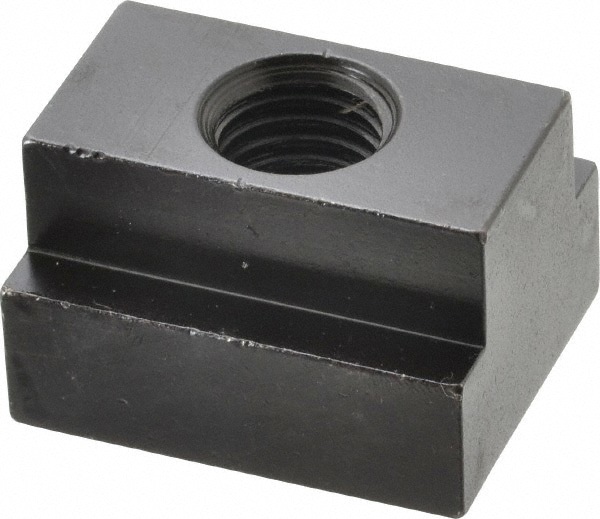 3/4-10 Blind Tapped T Slot Nut