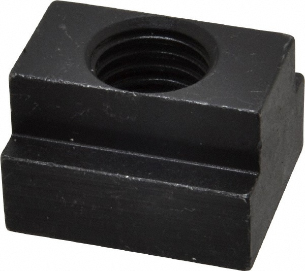 3/4-10 Blind Tapped T Slot Nut
