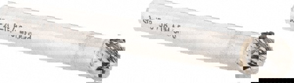 Abrasive Bur: SD-2-D, Ball