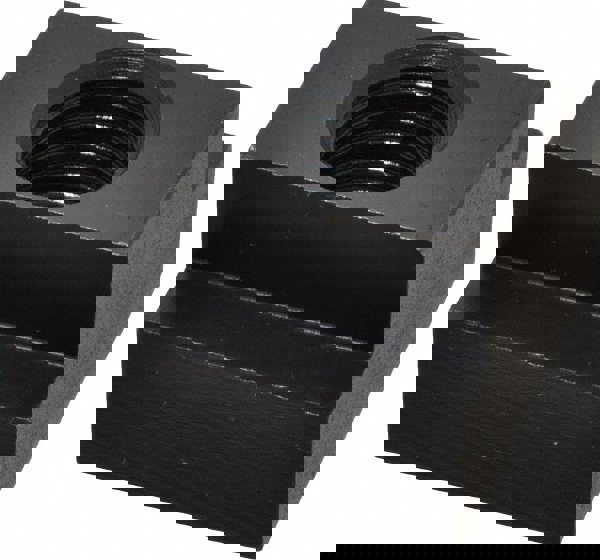 3/4-10 Blind Tapped T Slot Nut