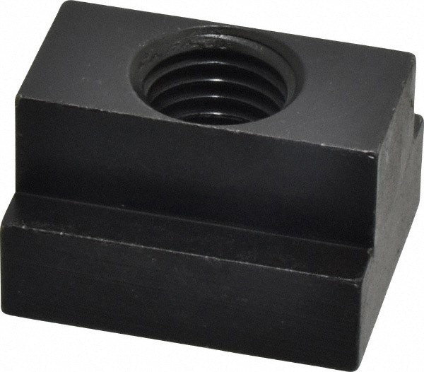 7/8-9 Blind Tapped T Slot Nut