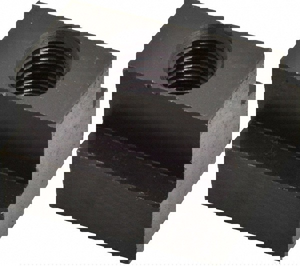 Plain Stl T-Slot Nut