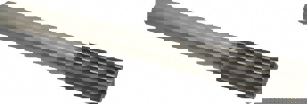 Chucking Reamer: 1-9/16