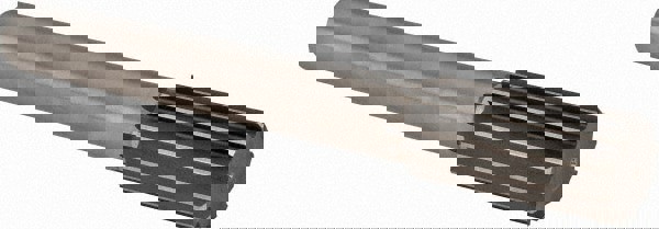 Chucking Reamer: 1-7/8