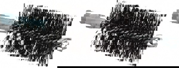 Double Stem/Spiral Tube Brush: 2