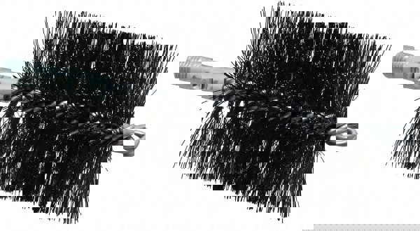 Double Stem/Spiral Tube Brush: 3