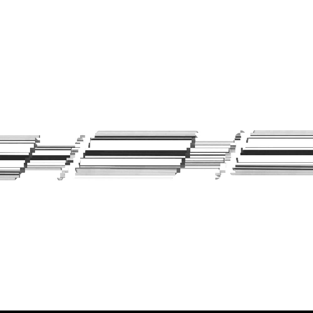 Woodruff Keyseat Cutter: 0.25