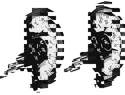 Dial Comparator Inch