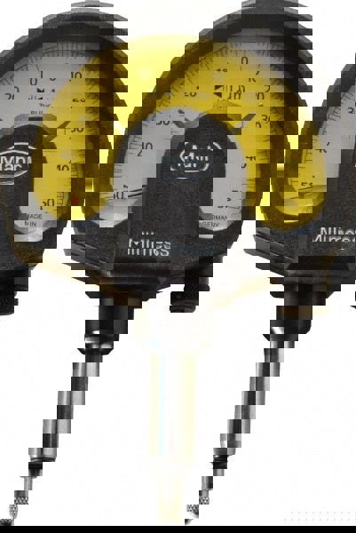 Dial Comparator Inch