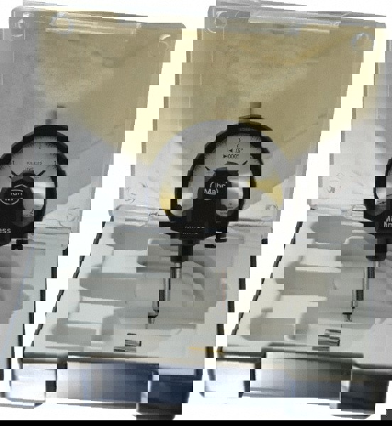 Dial Comparator Inch