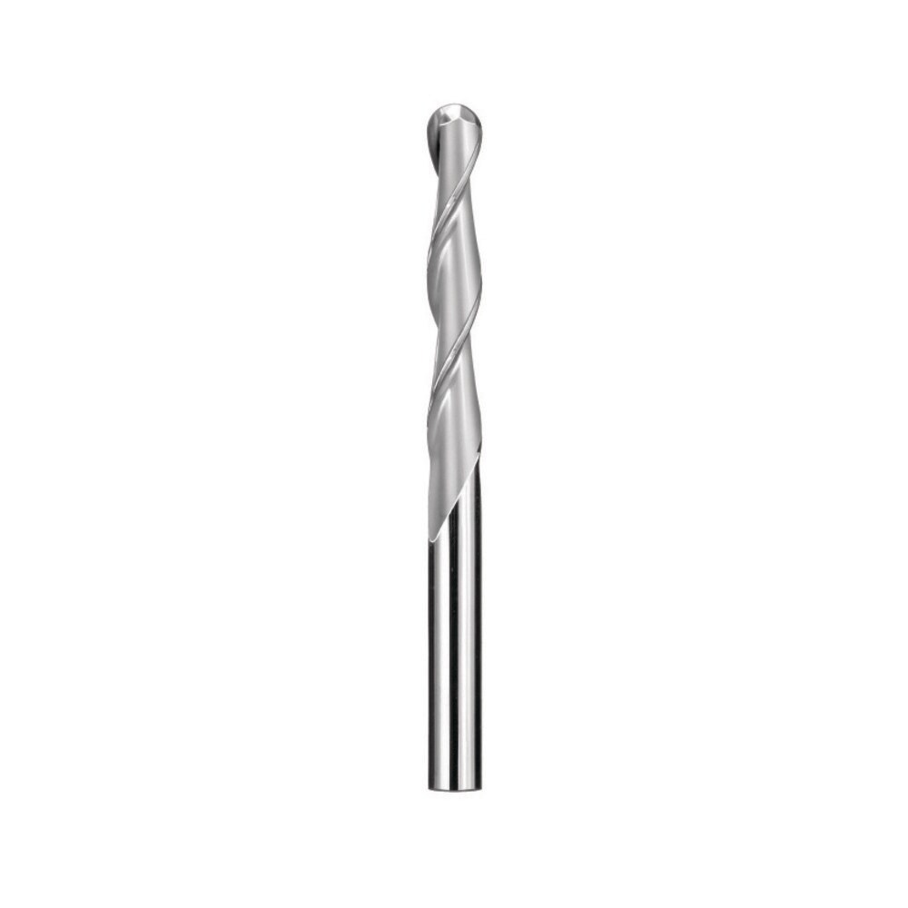 Ball End Mill: 0.5512