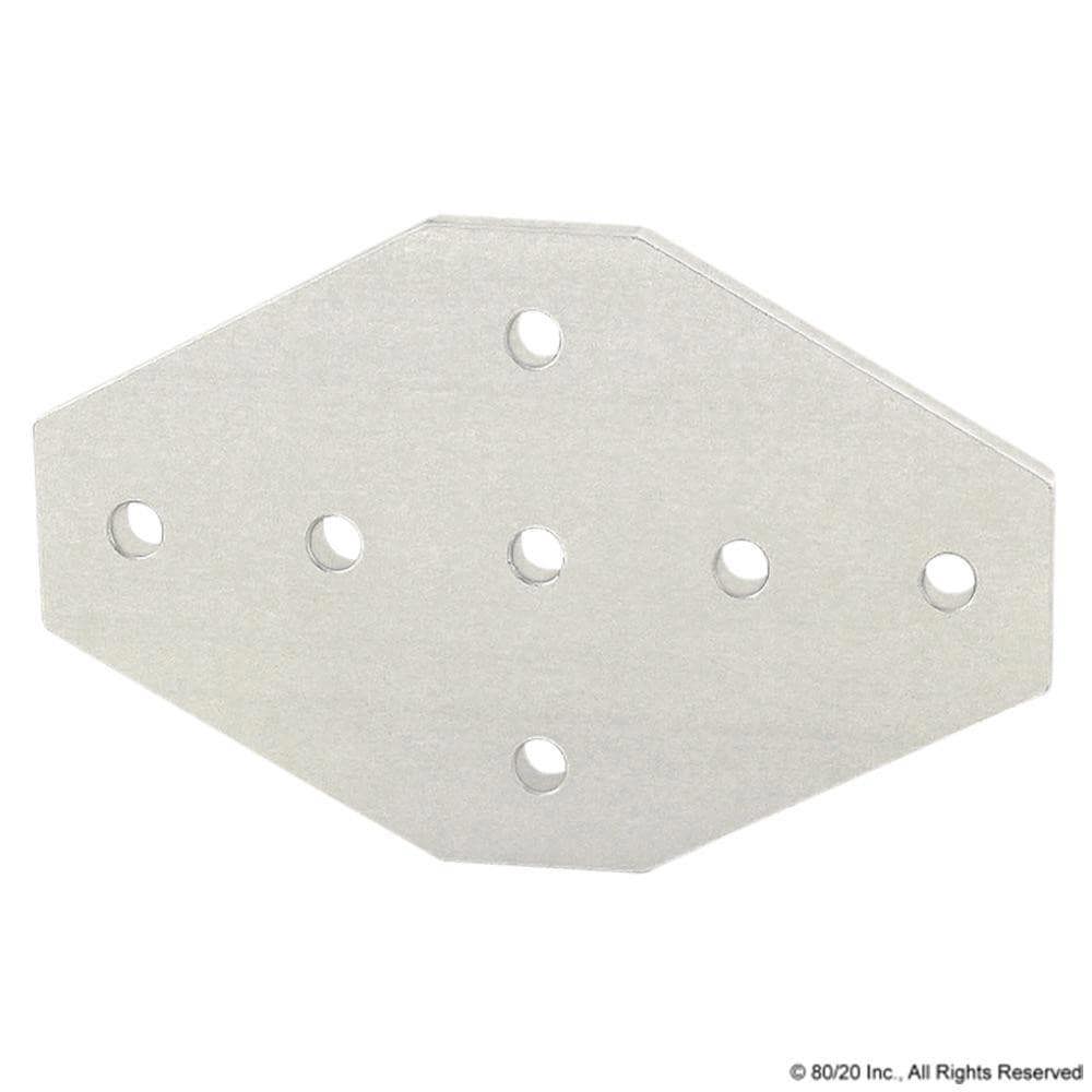 Joining Plate: Use With 15 Series