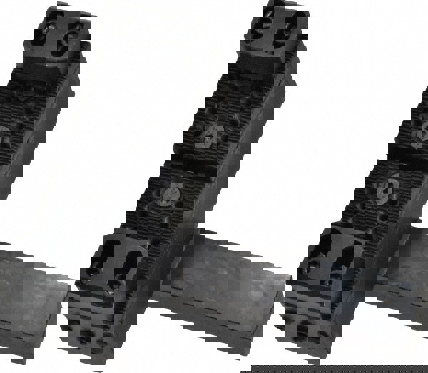 1 Inch Square Shank Heavy Duty Bar Puller