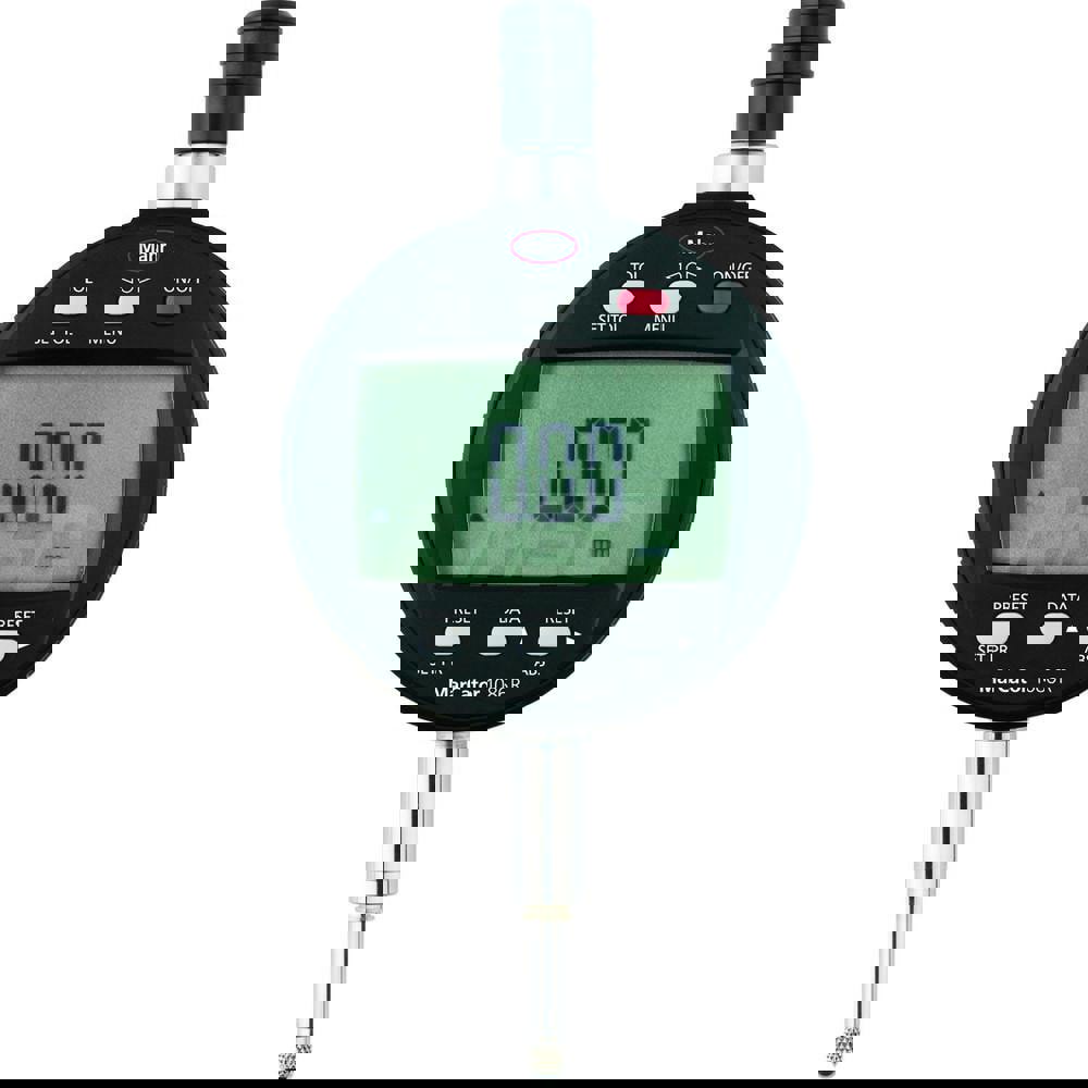Electronic Drop Indicator: 0 to 4