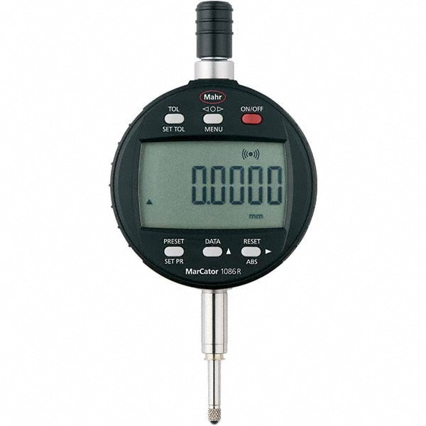 Electronic Drop Indicator: 0 to 50 mm Range