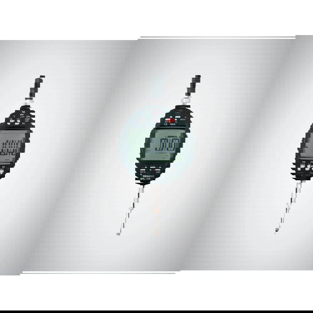 Electronic Drop Indicator: 0 to 1