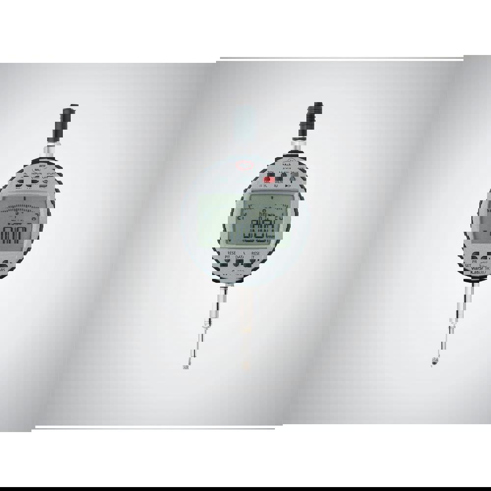 Electronic Drop Indicator: 0 to 0.5