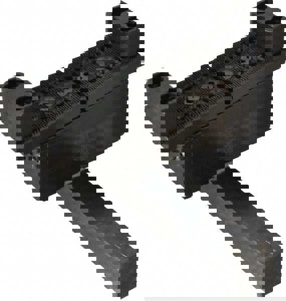 1 Inch Square Shank Heavy Duty Bar Puller