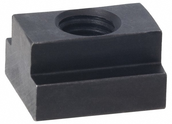M16x2.00 Tapped Through T Slot Nut
