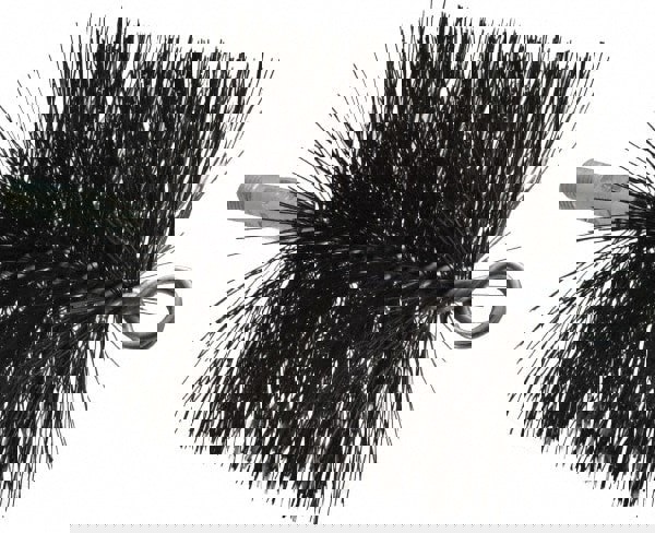 Double Stem/Spiral Tube Brush: 5