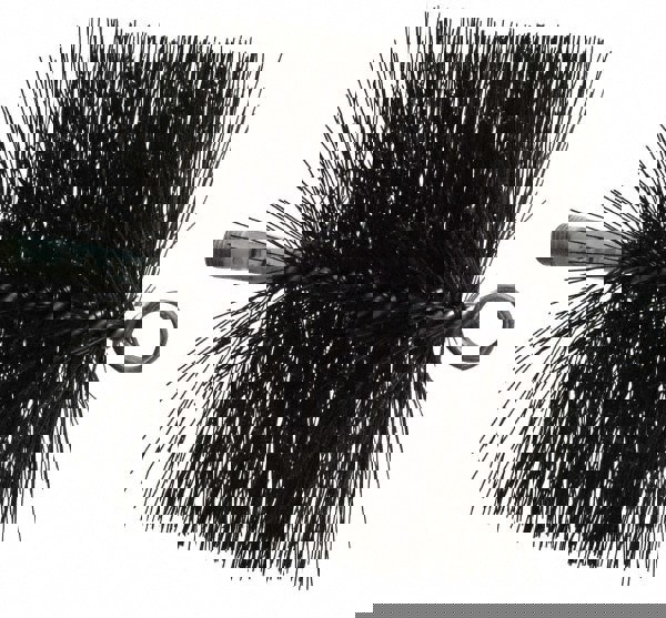 Double Stem/Spiral Tube Brush: 6