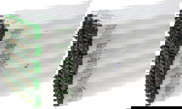 Tubular Fluorescent Lamp: T8