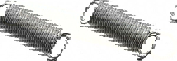 Extension Spring: 0.75