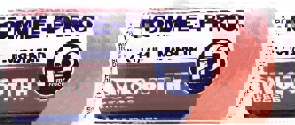 Paint Roller Cover: 1/4