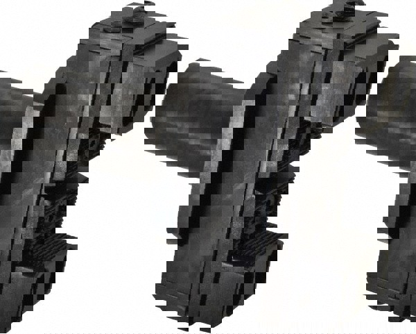 1-1/4 Inch Round Shank Diameter, Heavy Duty Bar Puller