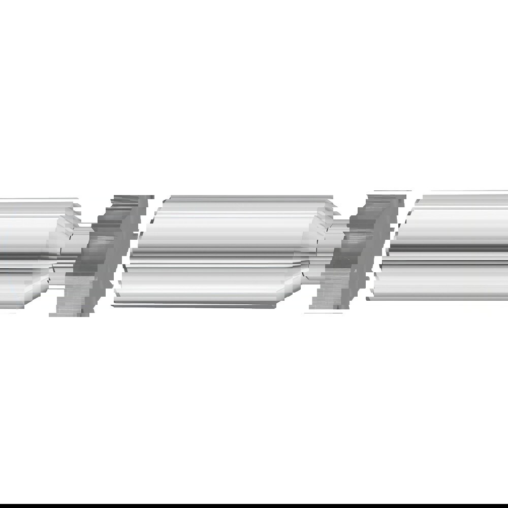 Woodruff Keyseat Cutter: 0.625