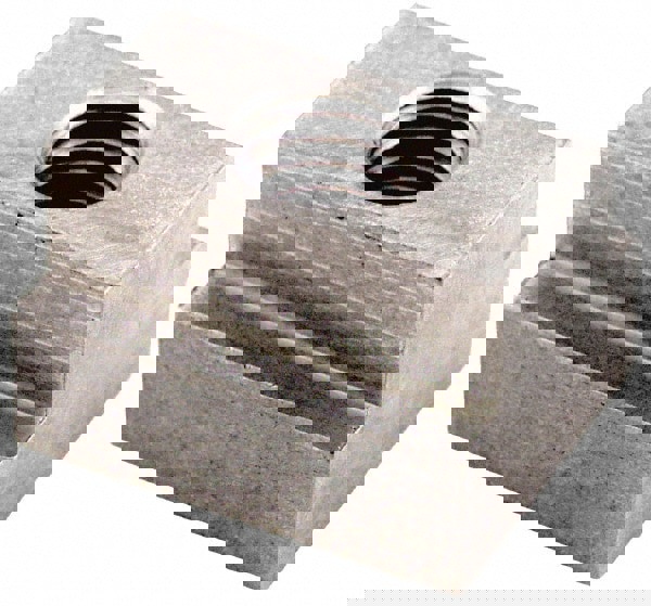 5/8-11 Tapped Through T Slot Nut