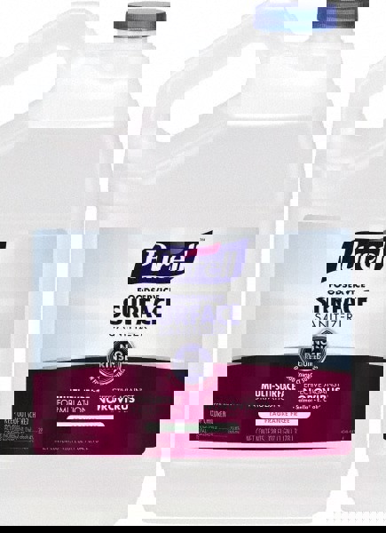 All-Purpose Cleaner: 1 gal Bottle