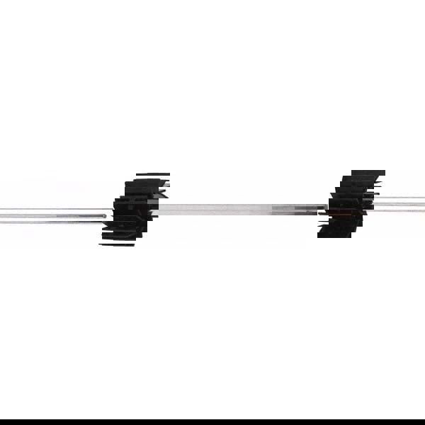 Steel and Polypropylene Paint Mixer