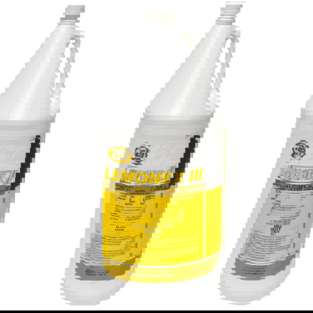 All-Purpose Cleaner: 1 gal Bottle