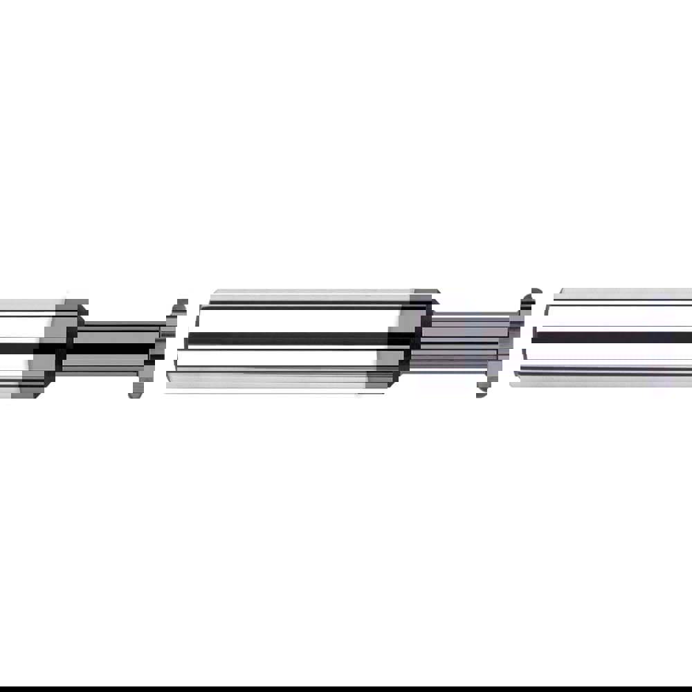 Woodruff Keyseat Cutter: 0.625