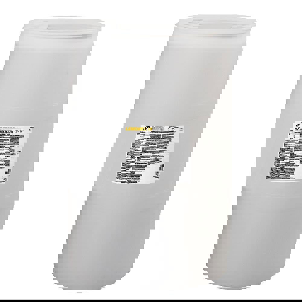 All-Purpose Cleaner: 55 gal Drum