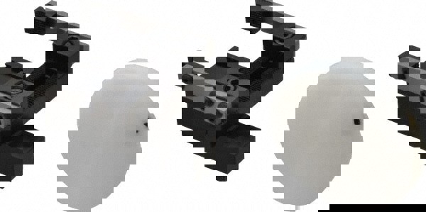 3/4 Inch Square Shank Combination Cutoff Tool and Bar Puller