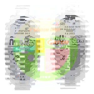 5 in. Drywall, Fiberglass, Metal and Wood Skil , Bosch , B&D , Dewalt , Makita and Milwaukee Sanding Disc (Pack of 50)